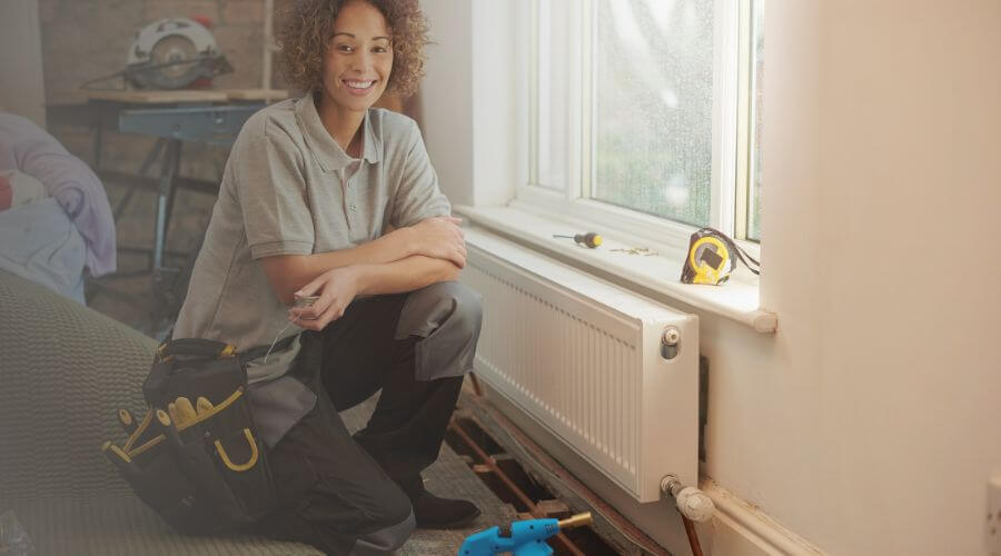 Professional Gas Leak Detection in De Soto, MO